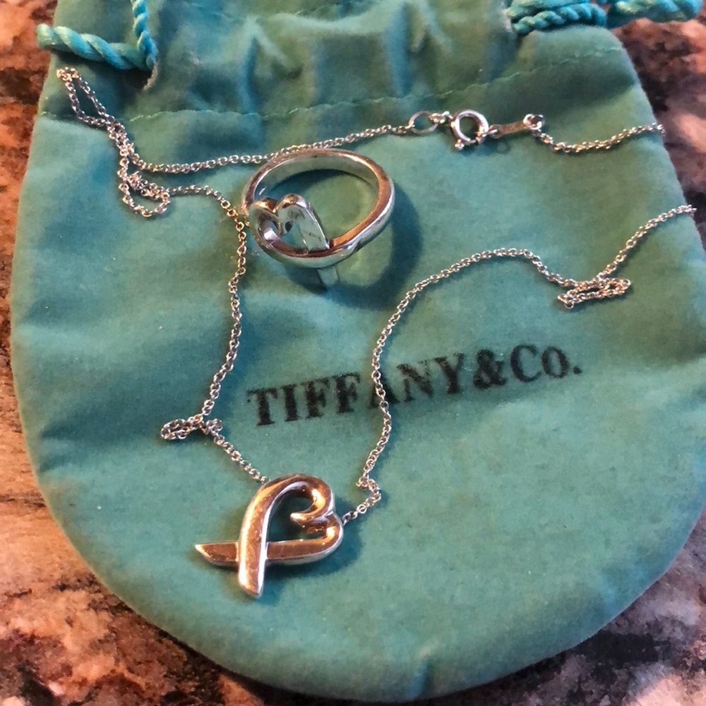 Bounles Tiffany